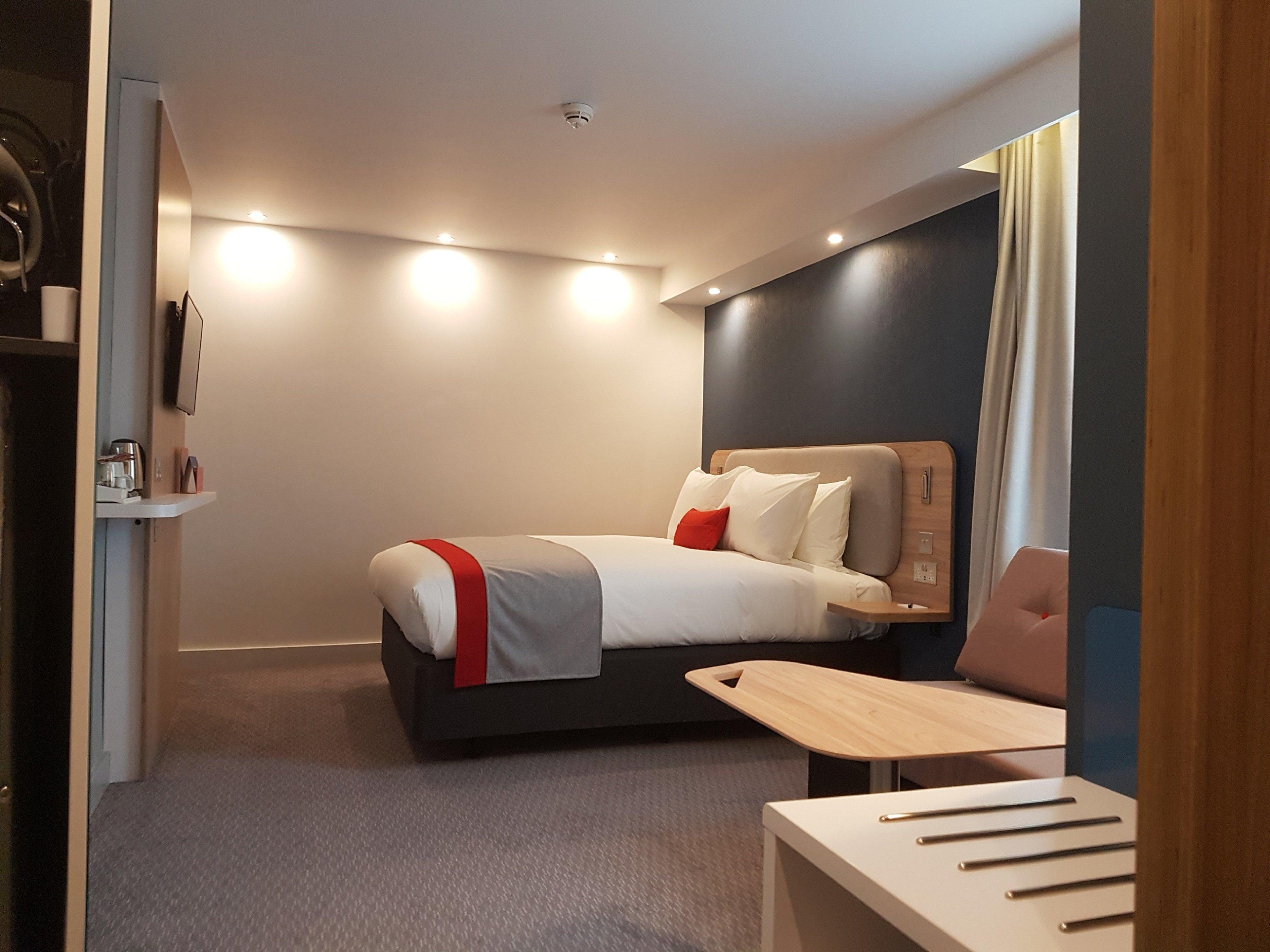 Express - By Ihg 3* Stockport