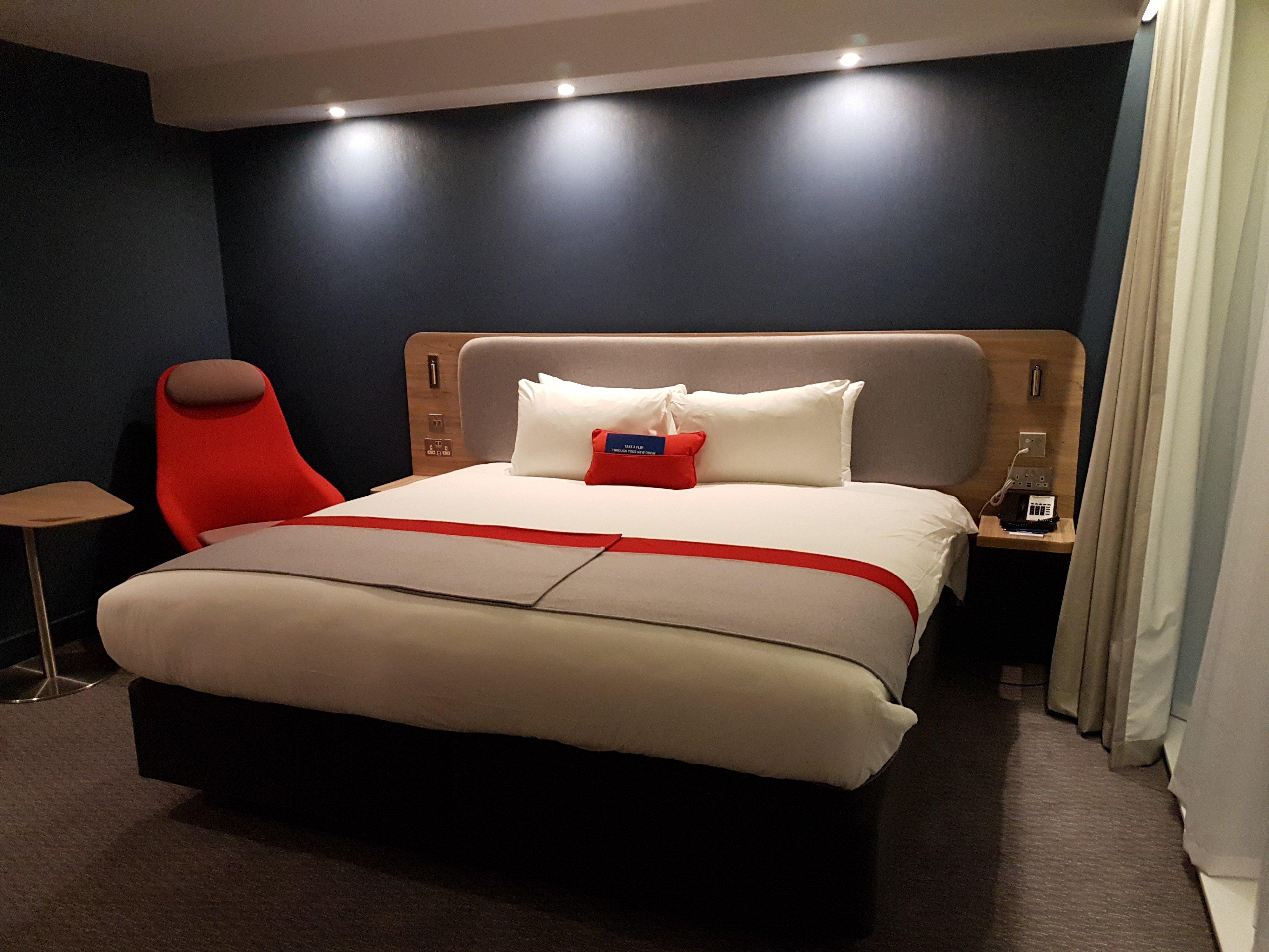 Express - By Ihg Hotel
