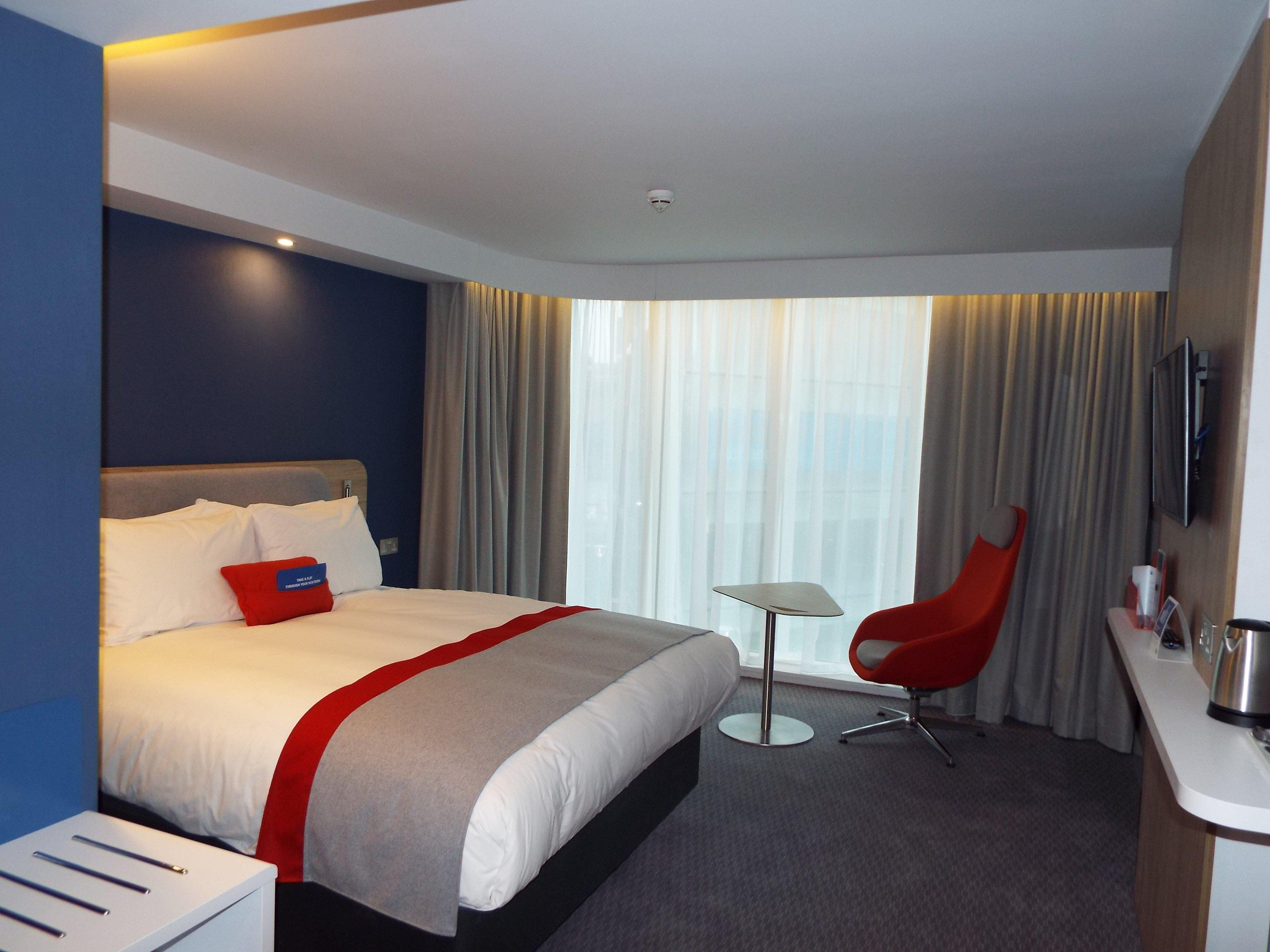 Hotel Express - By Ihg 3*