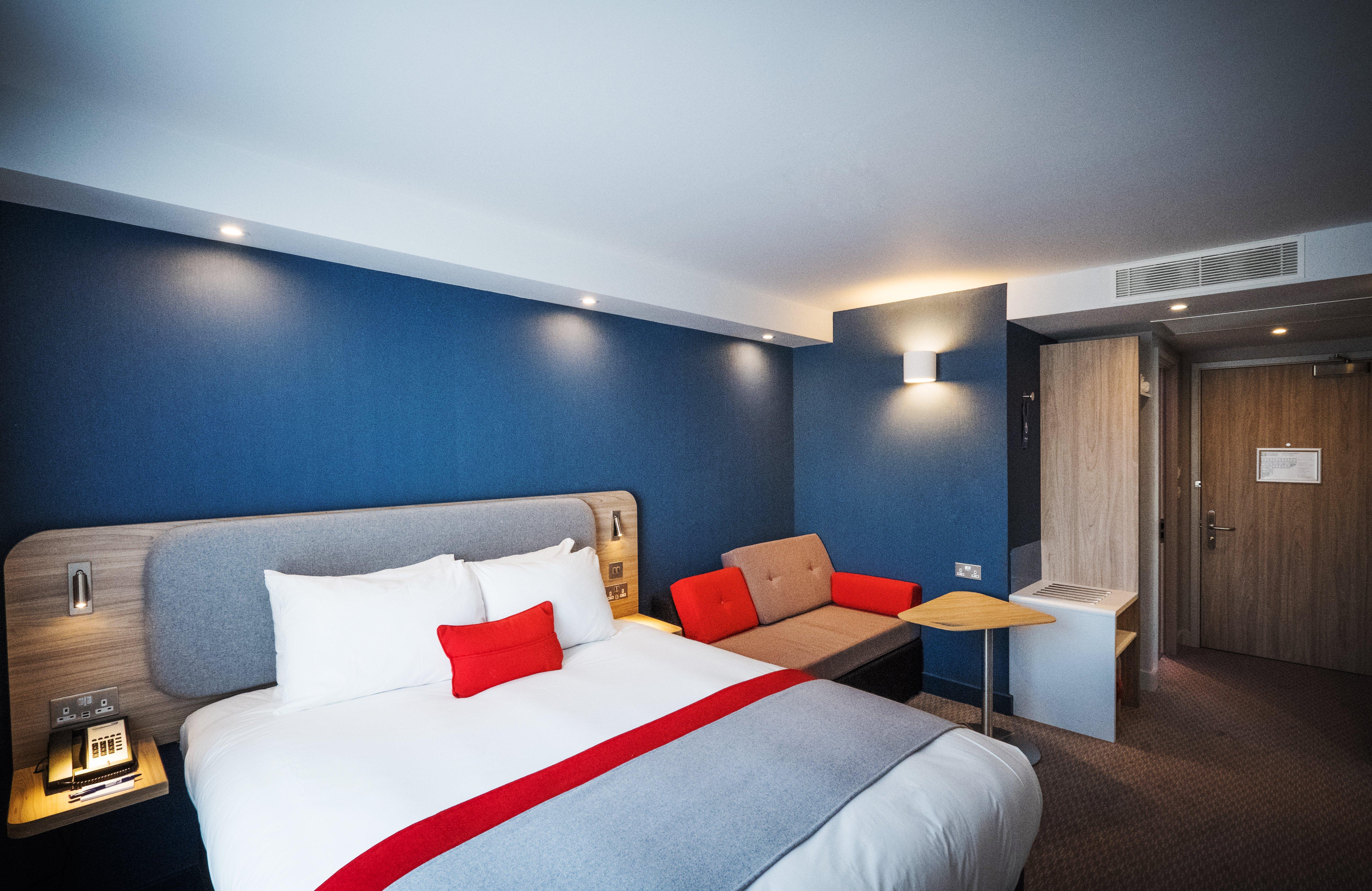 Express - By Ihg 3* Stockport
