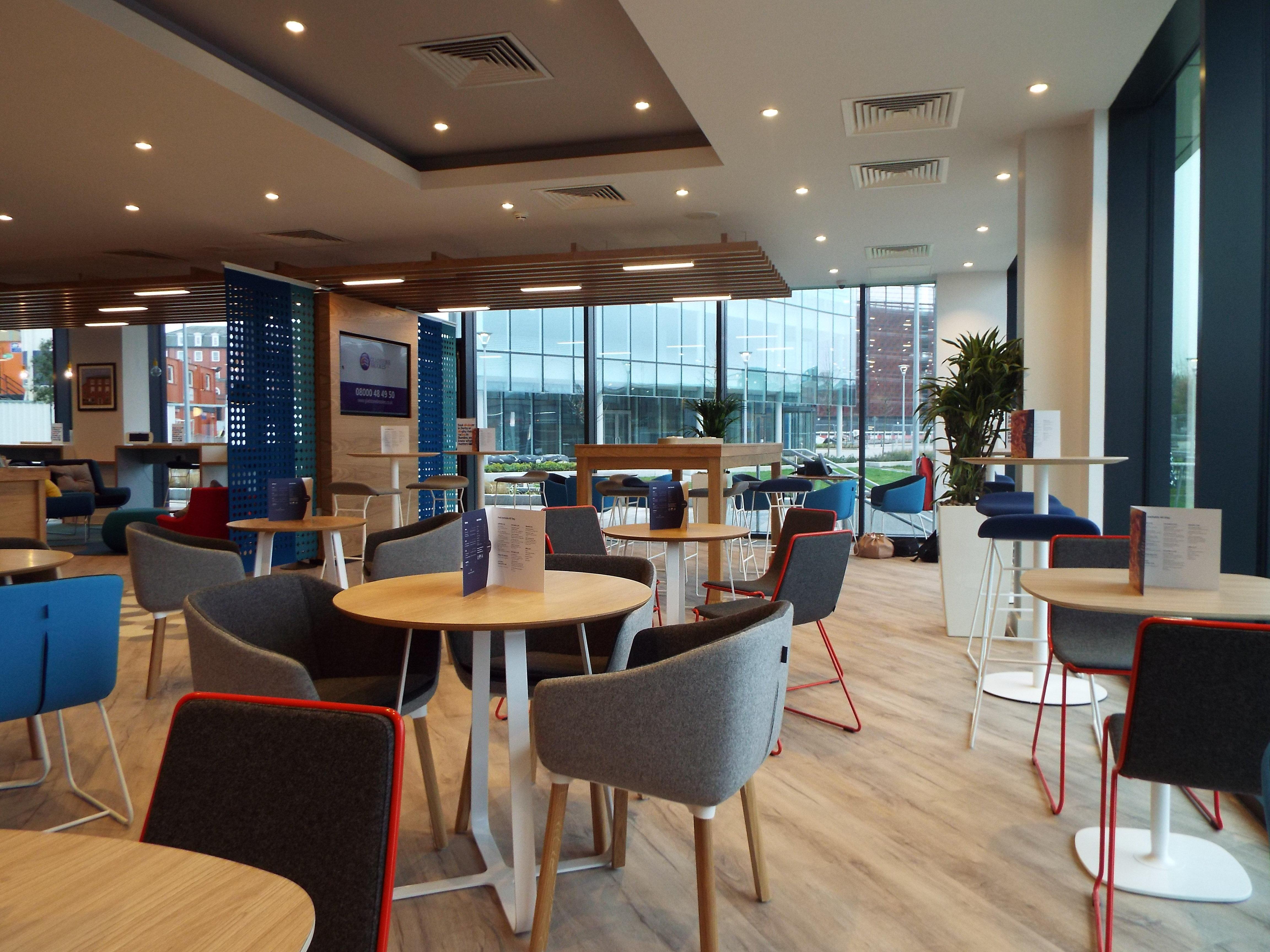 Express - By Ihg