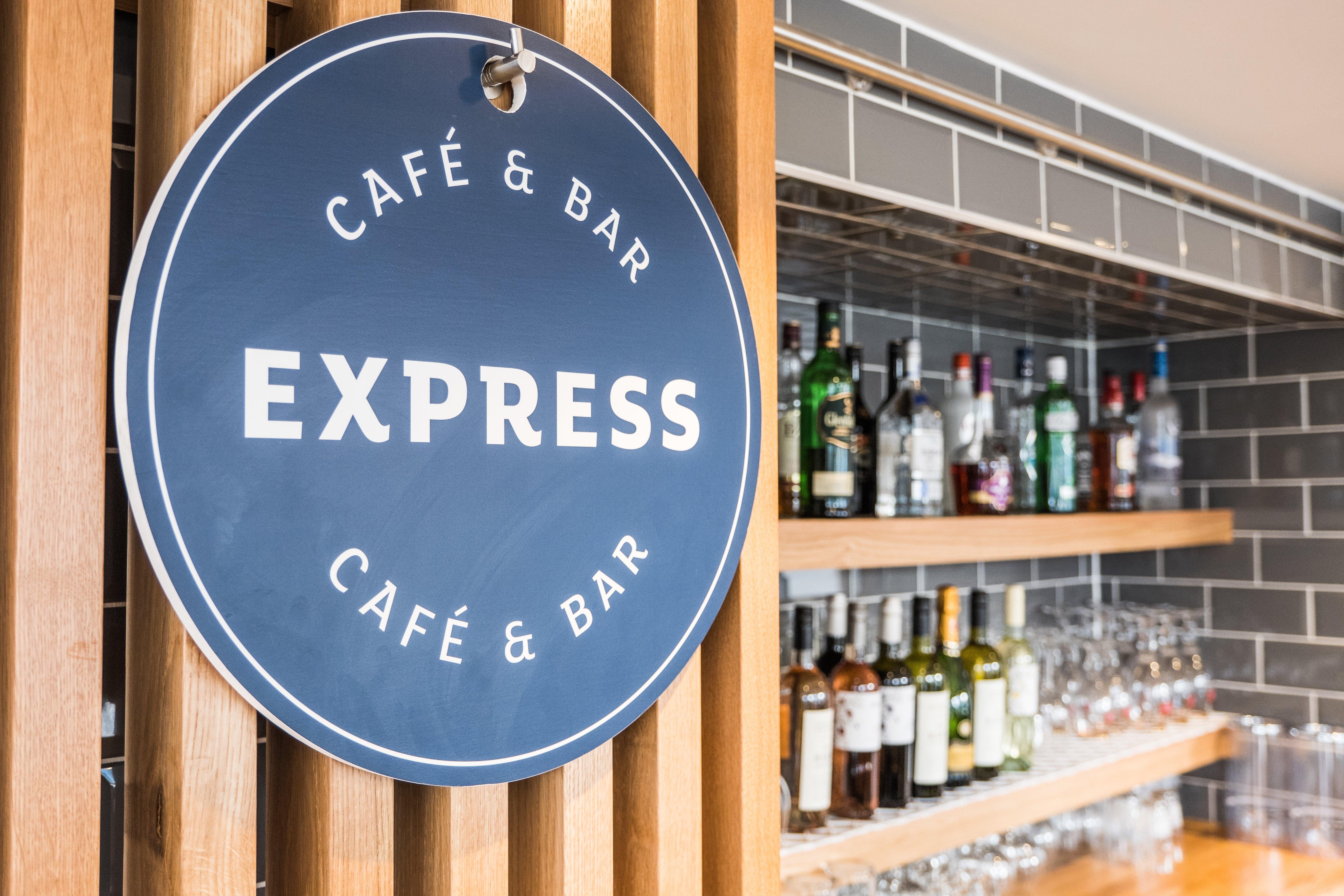 Express - By Ihg 3* Stockport