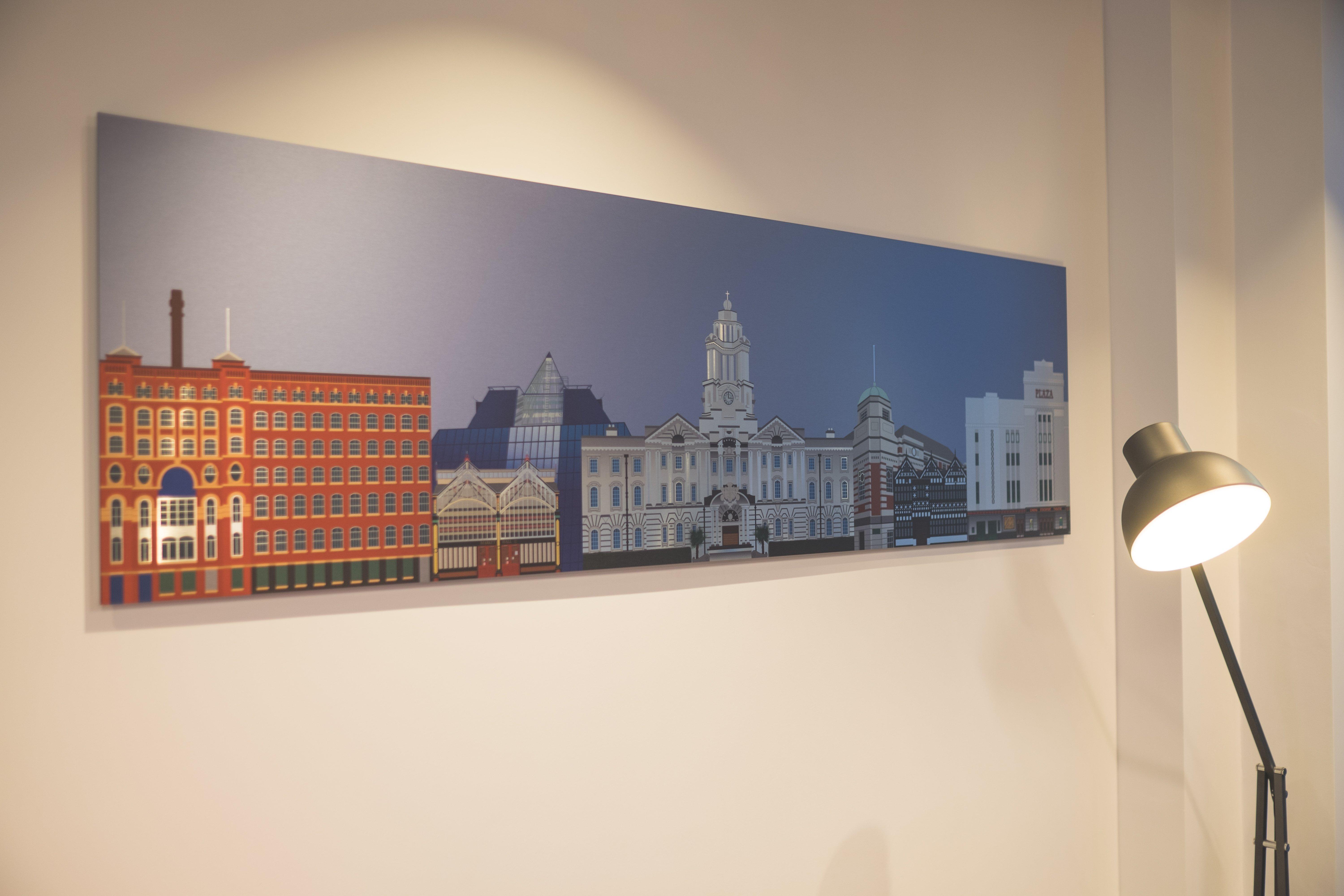 Hotel Express - By Ihg Stockport