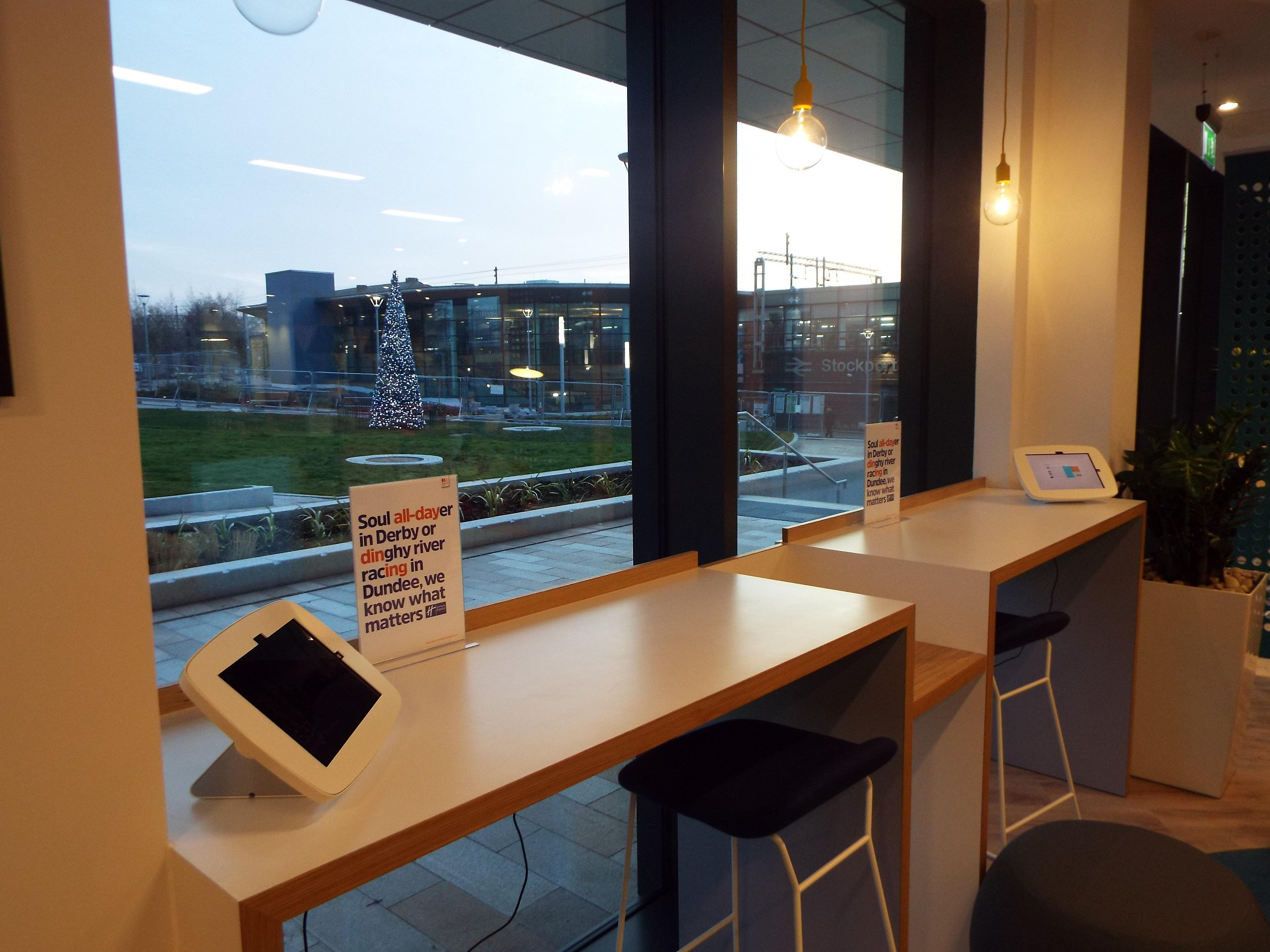 Express - By Ihg 3* Stockport