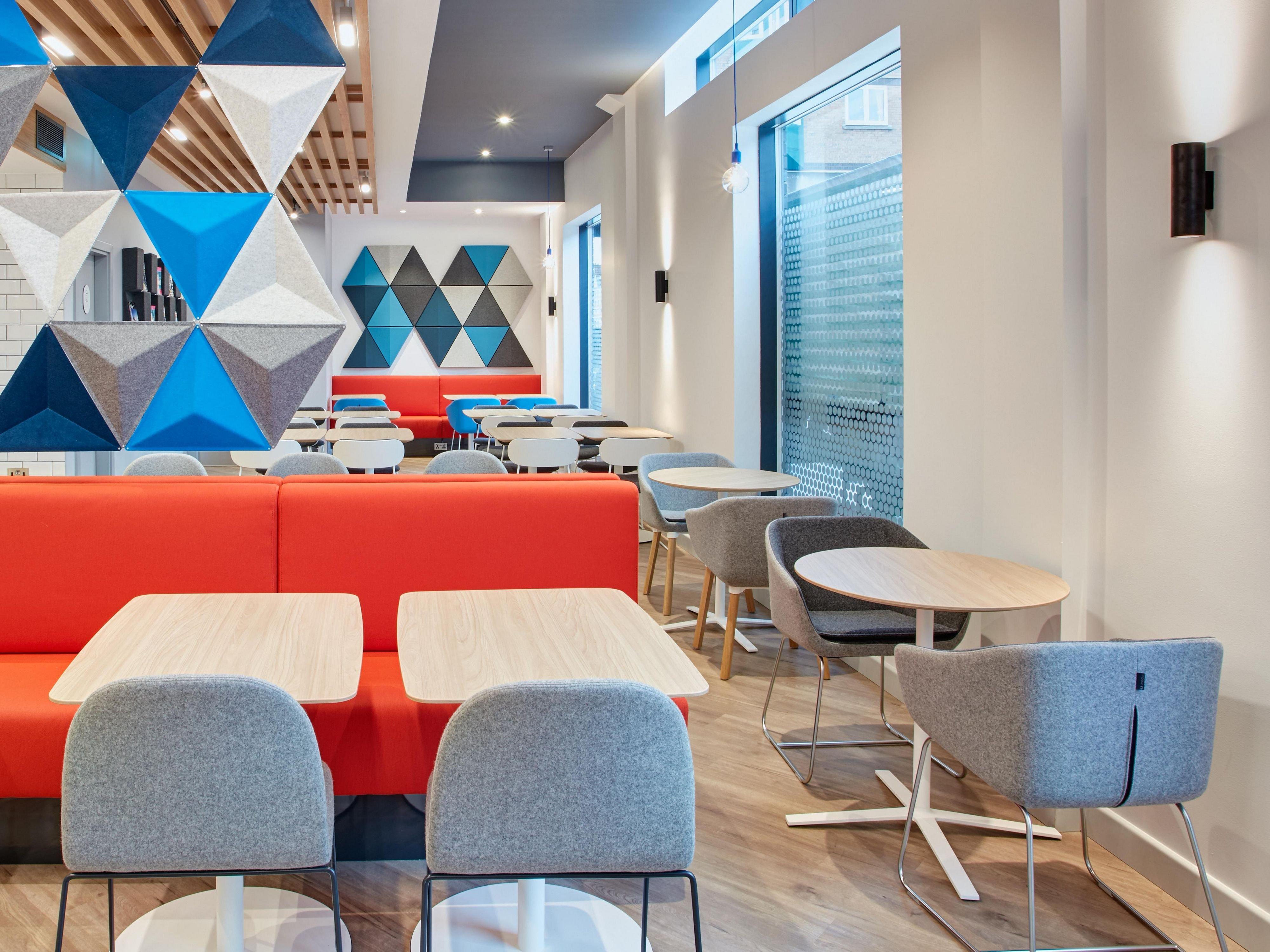 Hotel Express - By Ihg Stockport