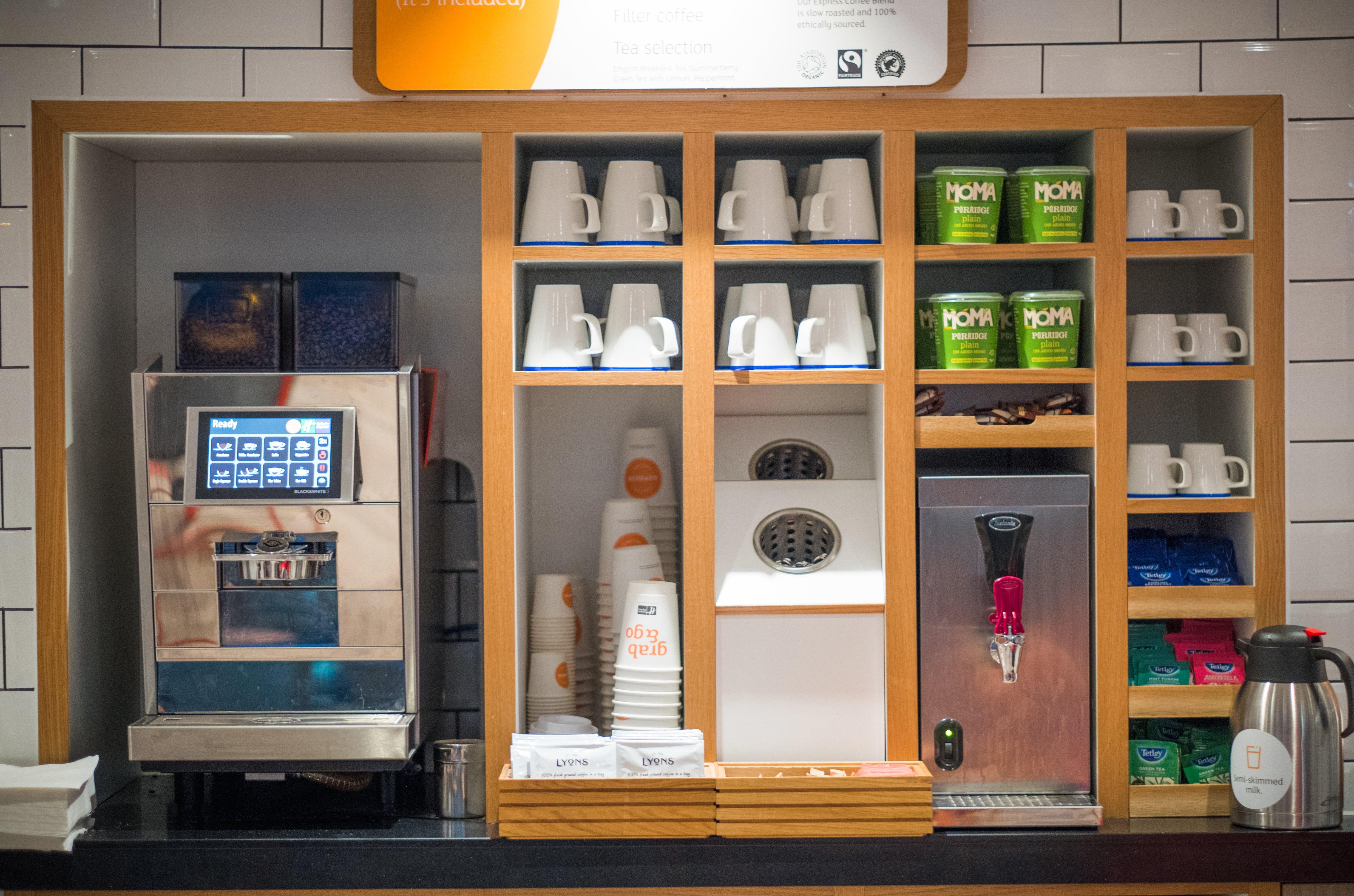 Express - By Ihg Stockport