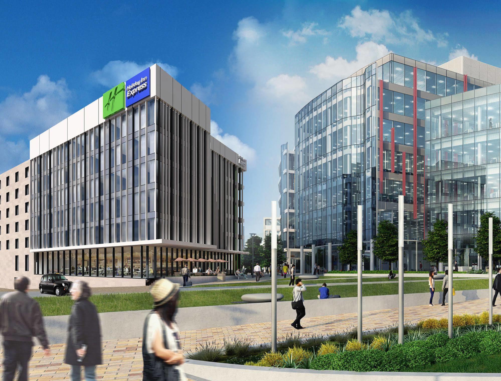 Express - By Ihg Hotel